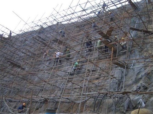 鸡泽公路桩基检测